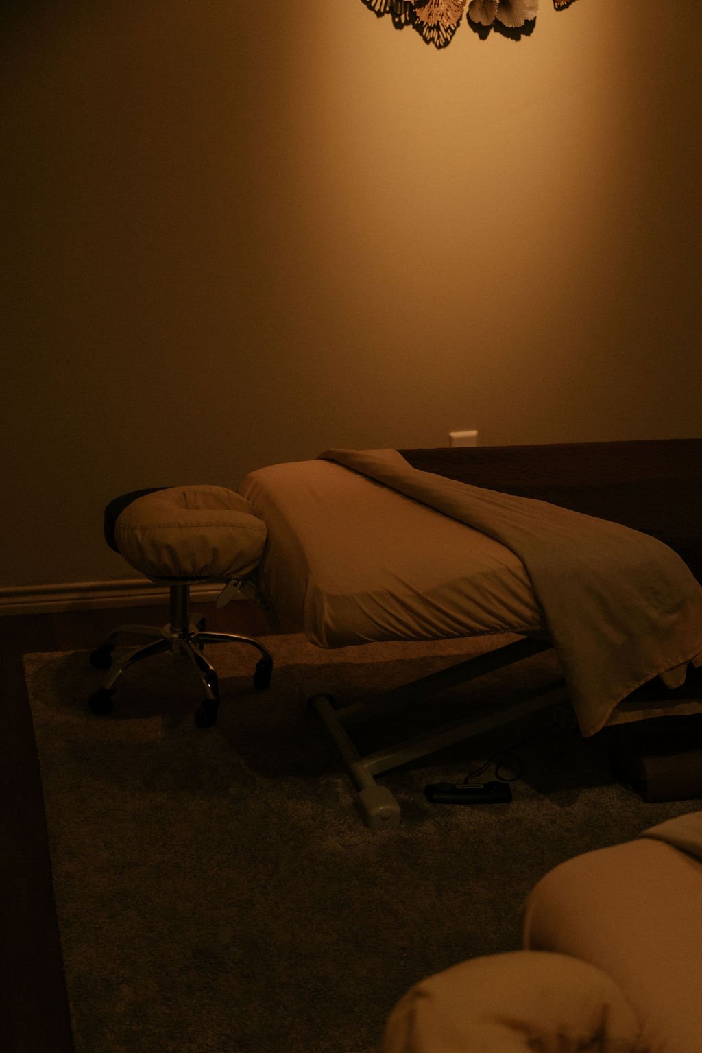 Couples Massage San Antonio 