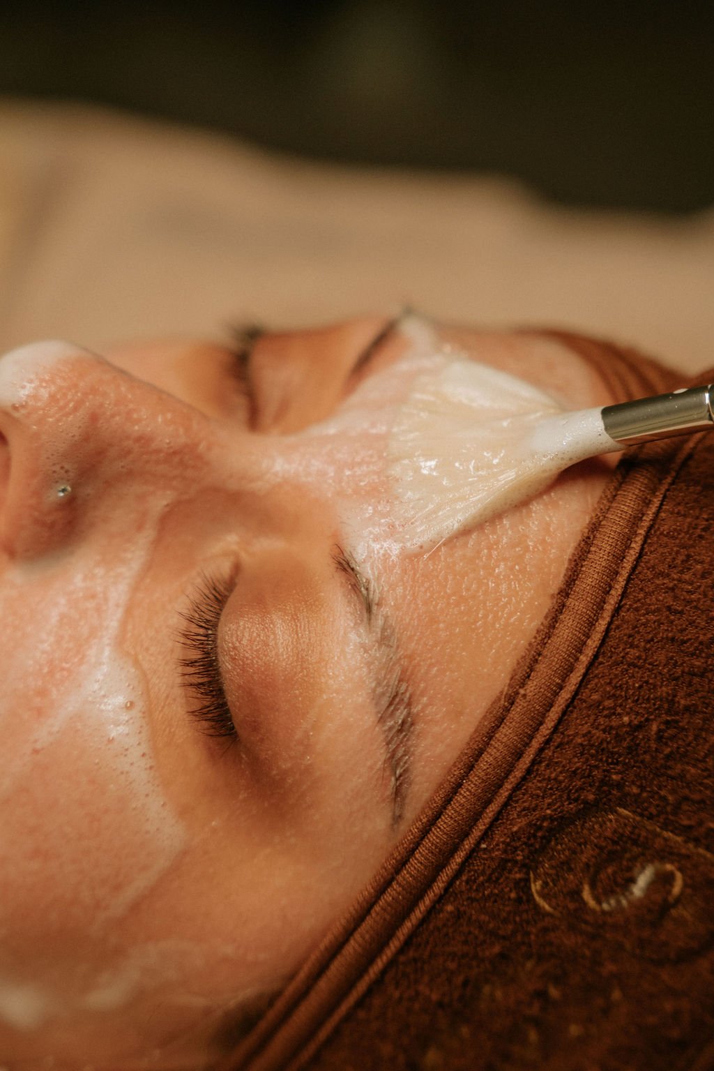 Premium skin care experience at Siam Ivory Spa San Antonio