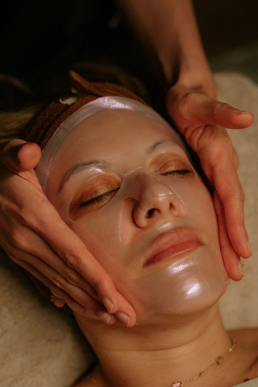 Hydrating Facial San Antonio — deep moisture for dry and dehydrated skin