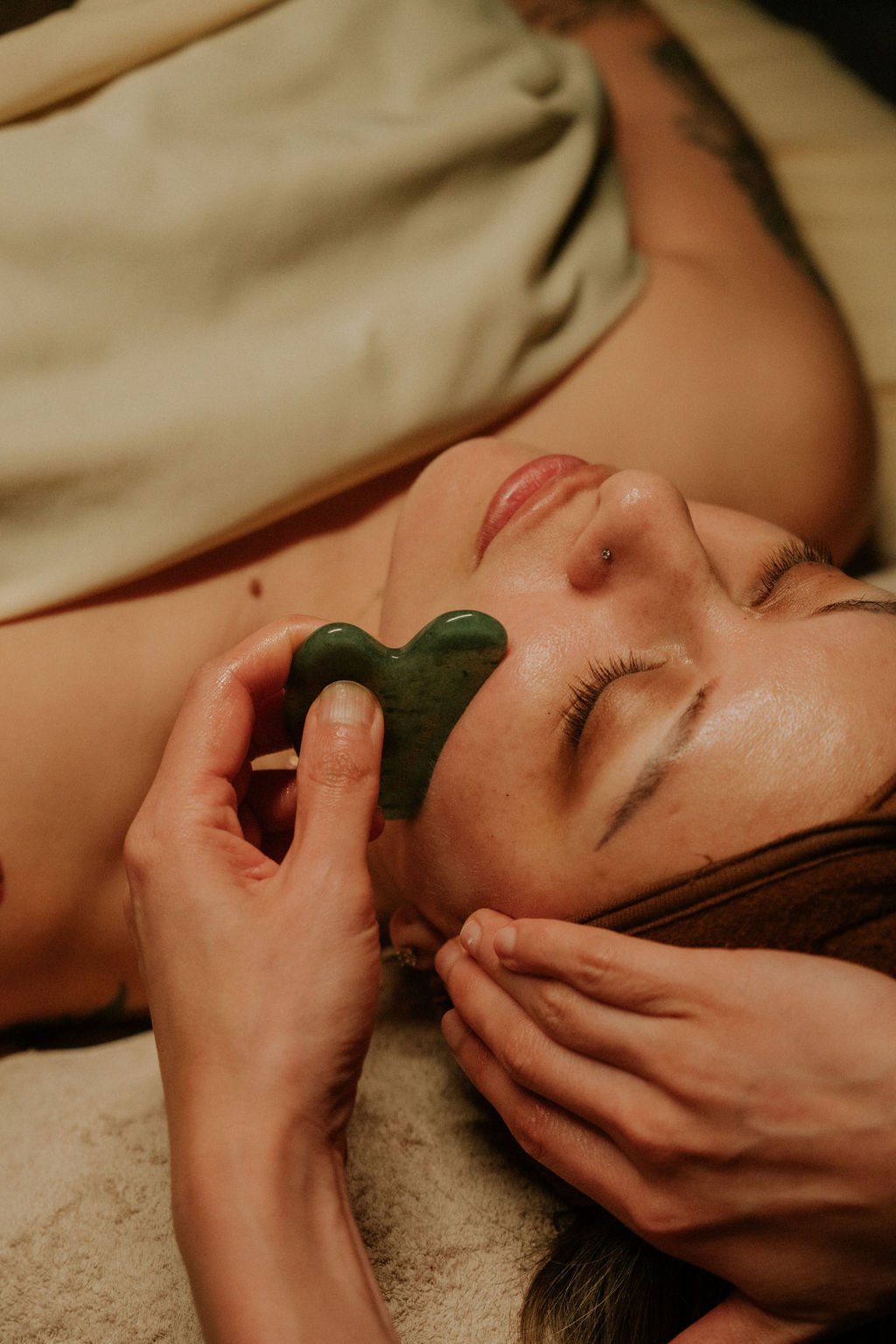 Siam Classic Facial San Antonio — 45 minute personalized skin treatment