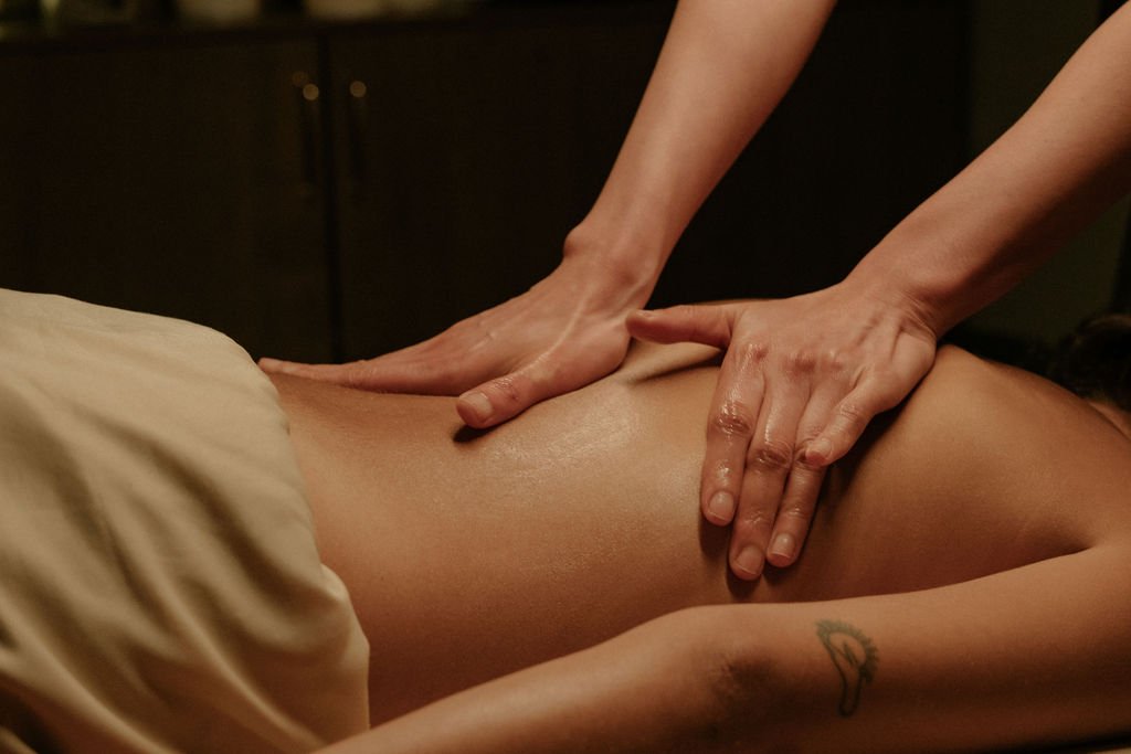 Thai Combination Massage San Antonio