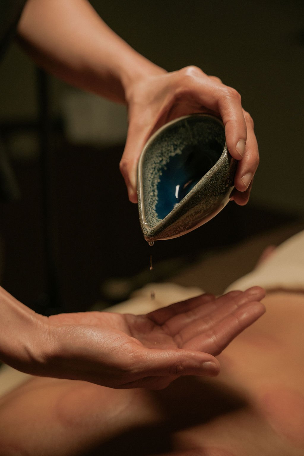 Relaxing Swedish Massage San Antonio 